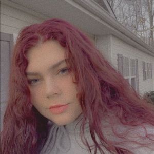 Meet your Posher, Kelsi